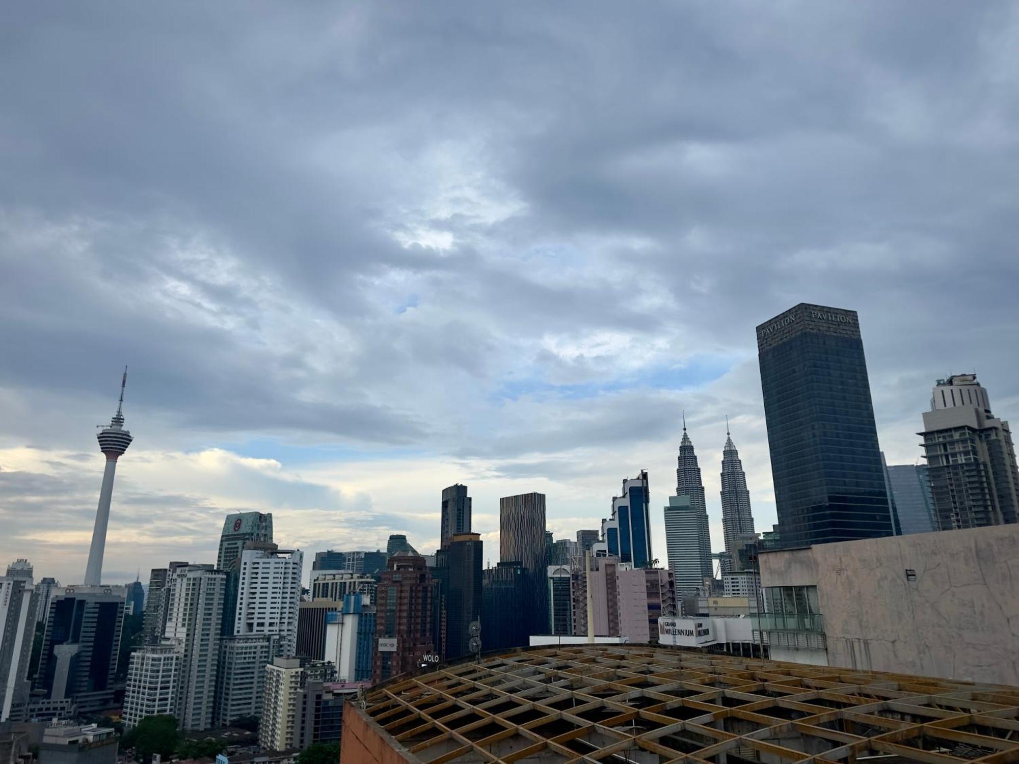 Fairlane Residences By Angel Apartment Kuala Lumpur