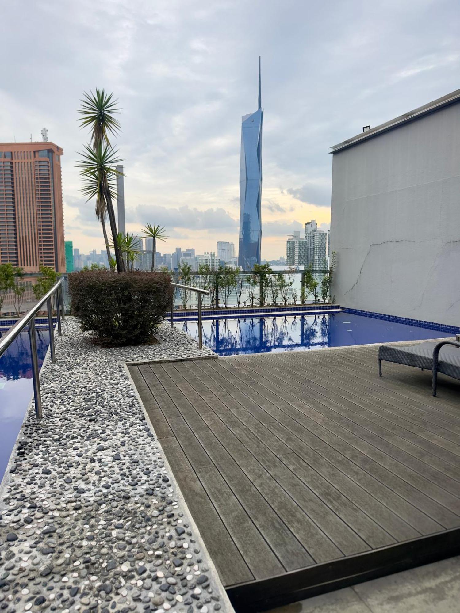 Fairlane Residences By Angel Apartment Kuala Lumpur