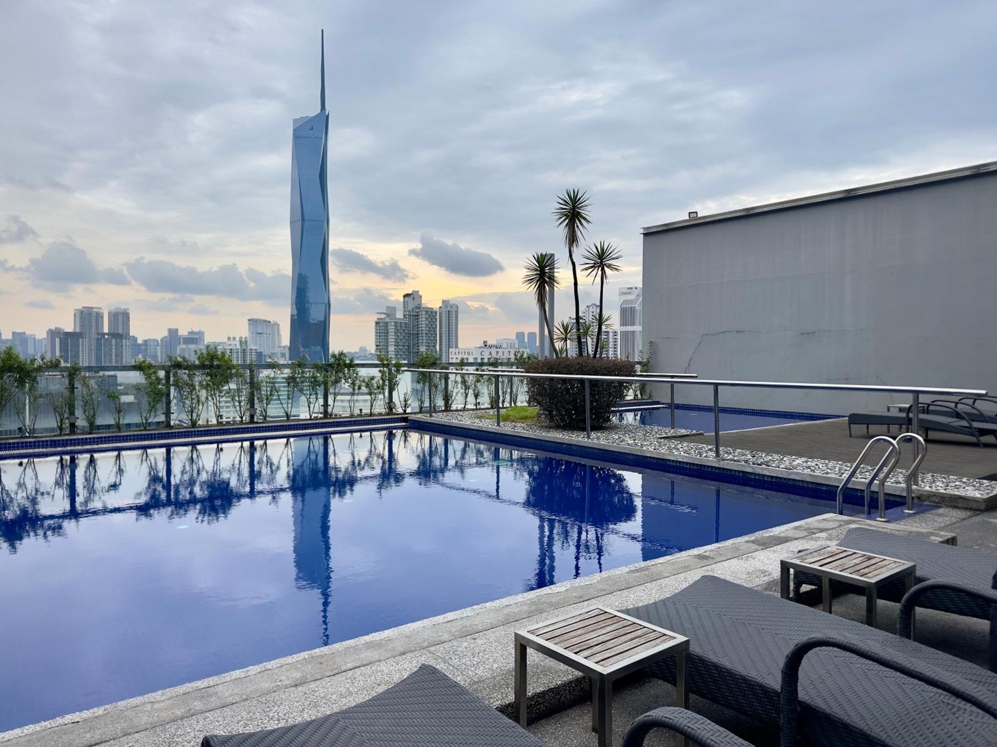 Fairlane Residences By Angel * Kuala Lumpur