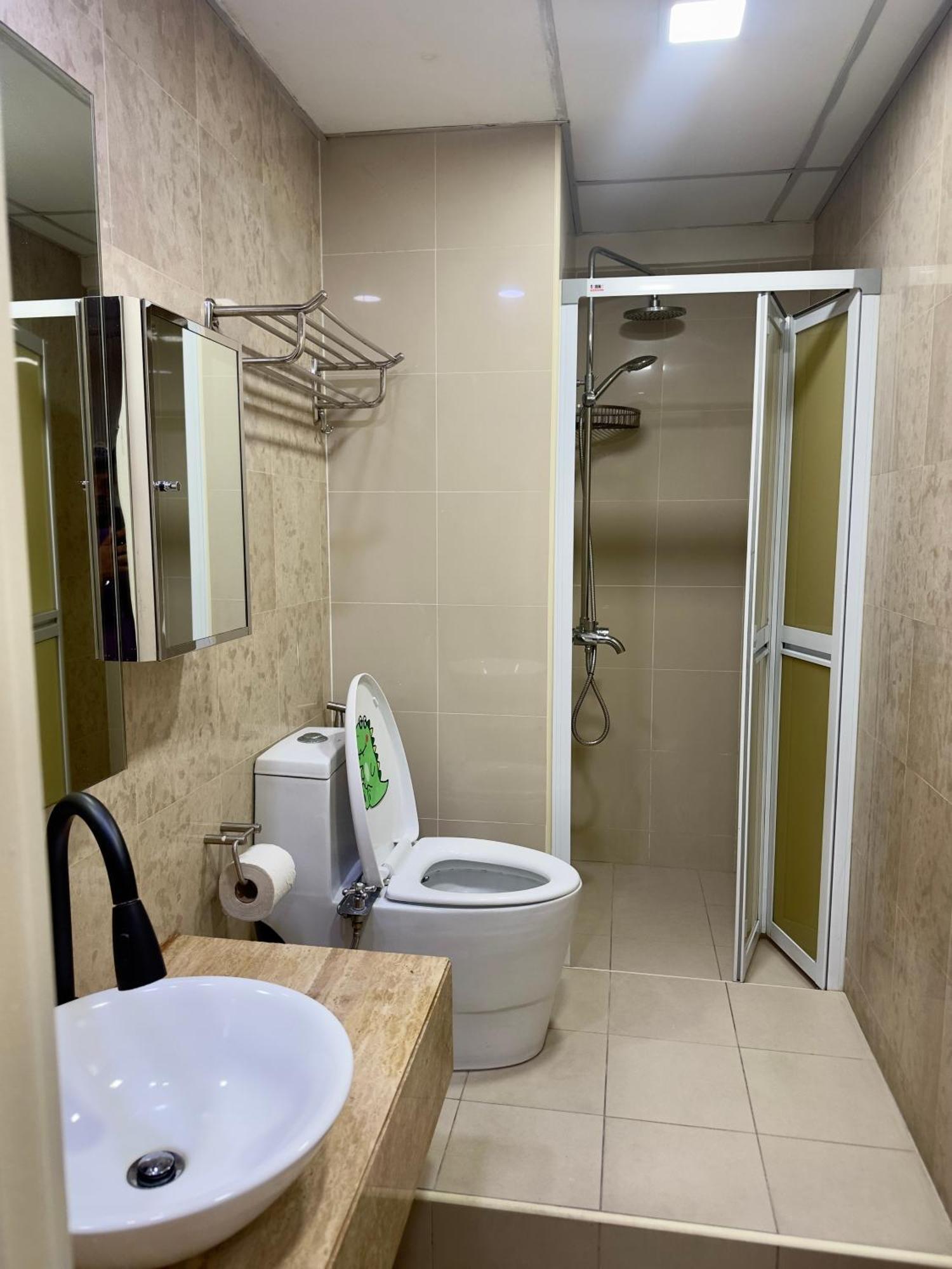 Apartment Fairlane Residences By Angel Kuala Lumpur