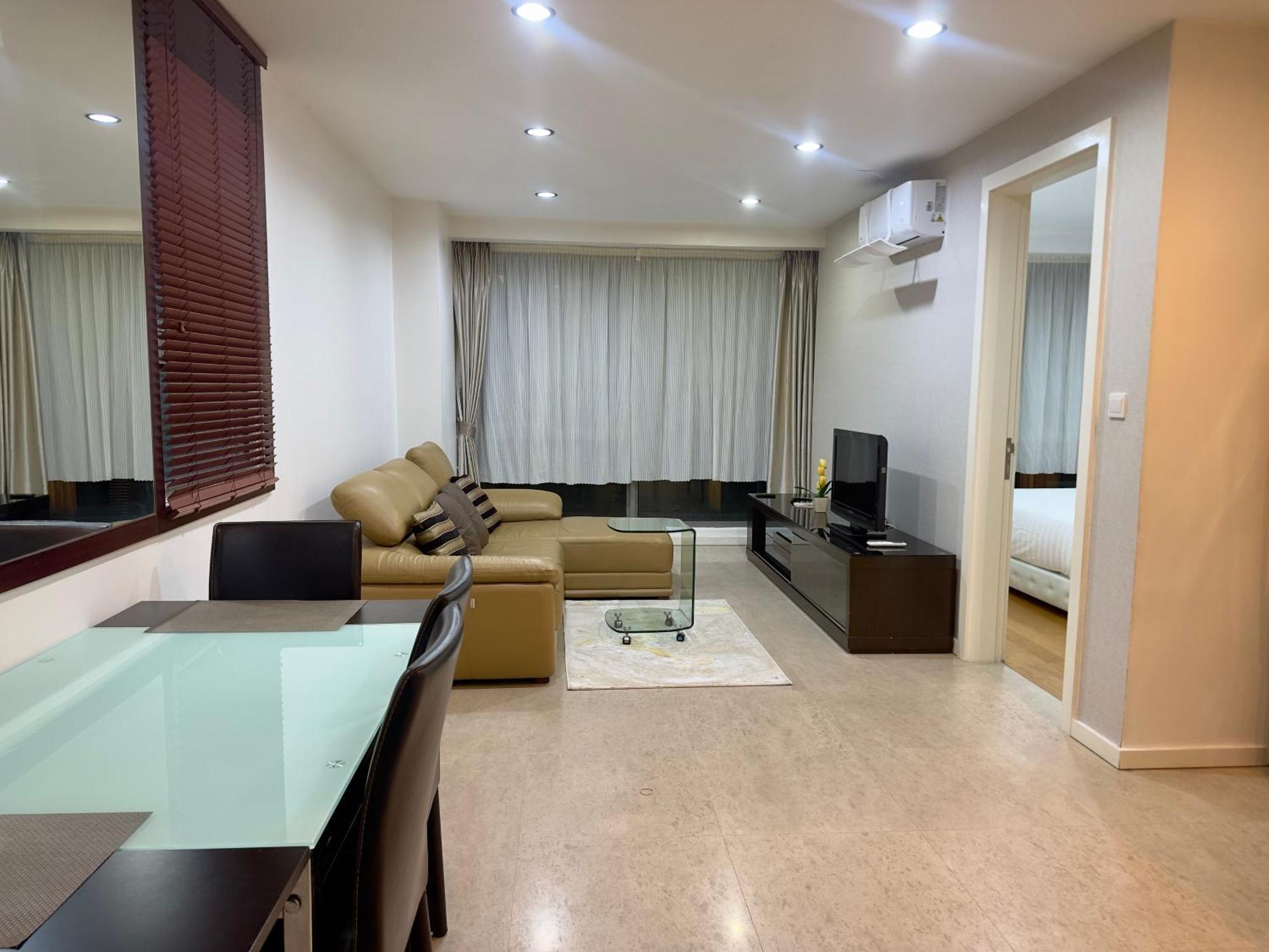 Fairlane Residences By Angel Apartment Kuala Lumpur
