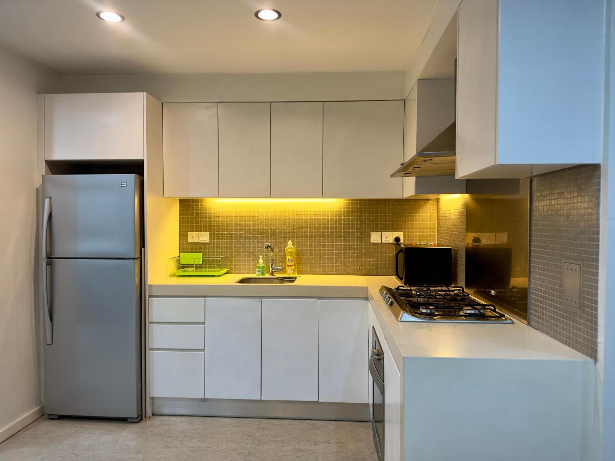 Apartment Fairlane Residences By Angel Kuala Lumpur