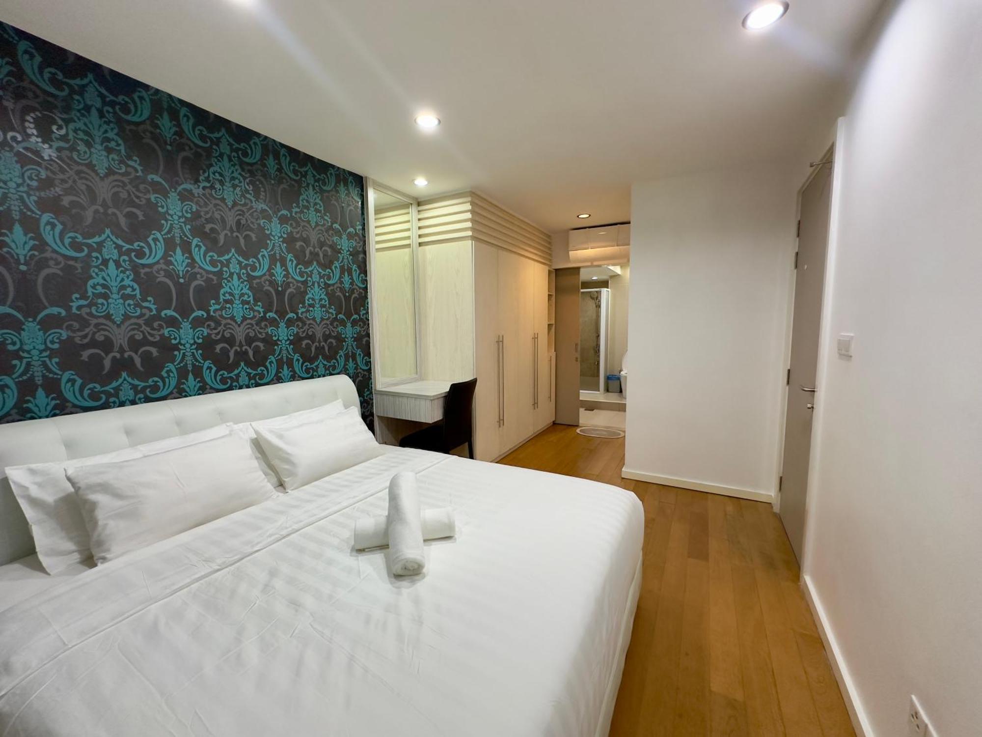 Fairlane Residences By Angel Kuala Lumpur