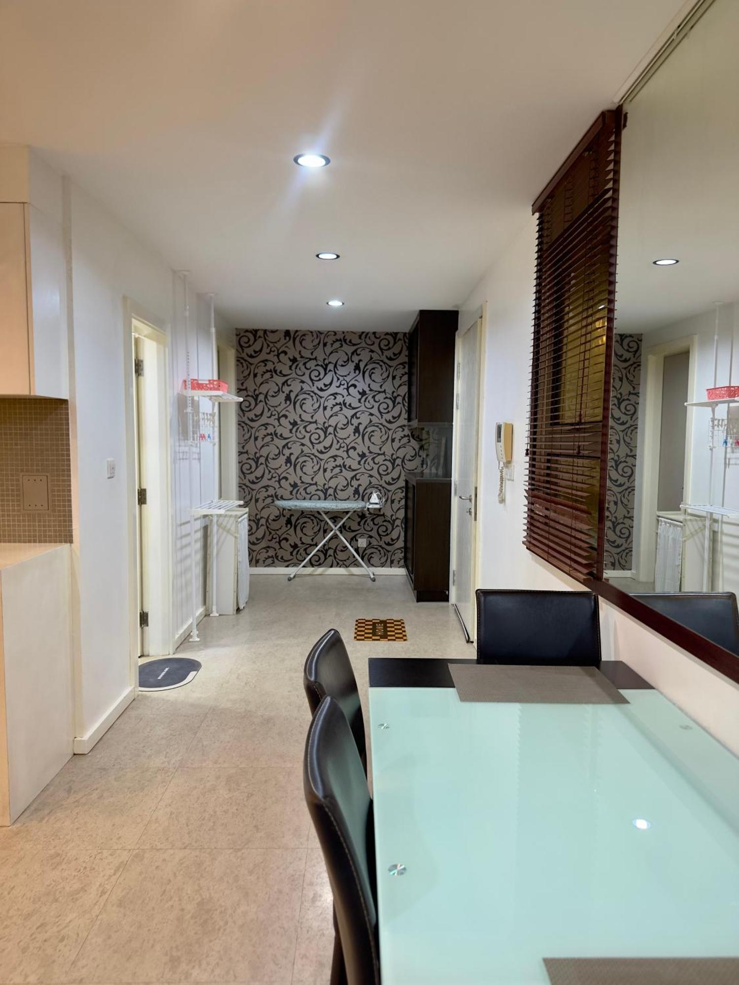 Apartment Fairlane Residences By Angel *