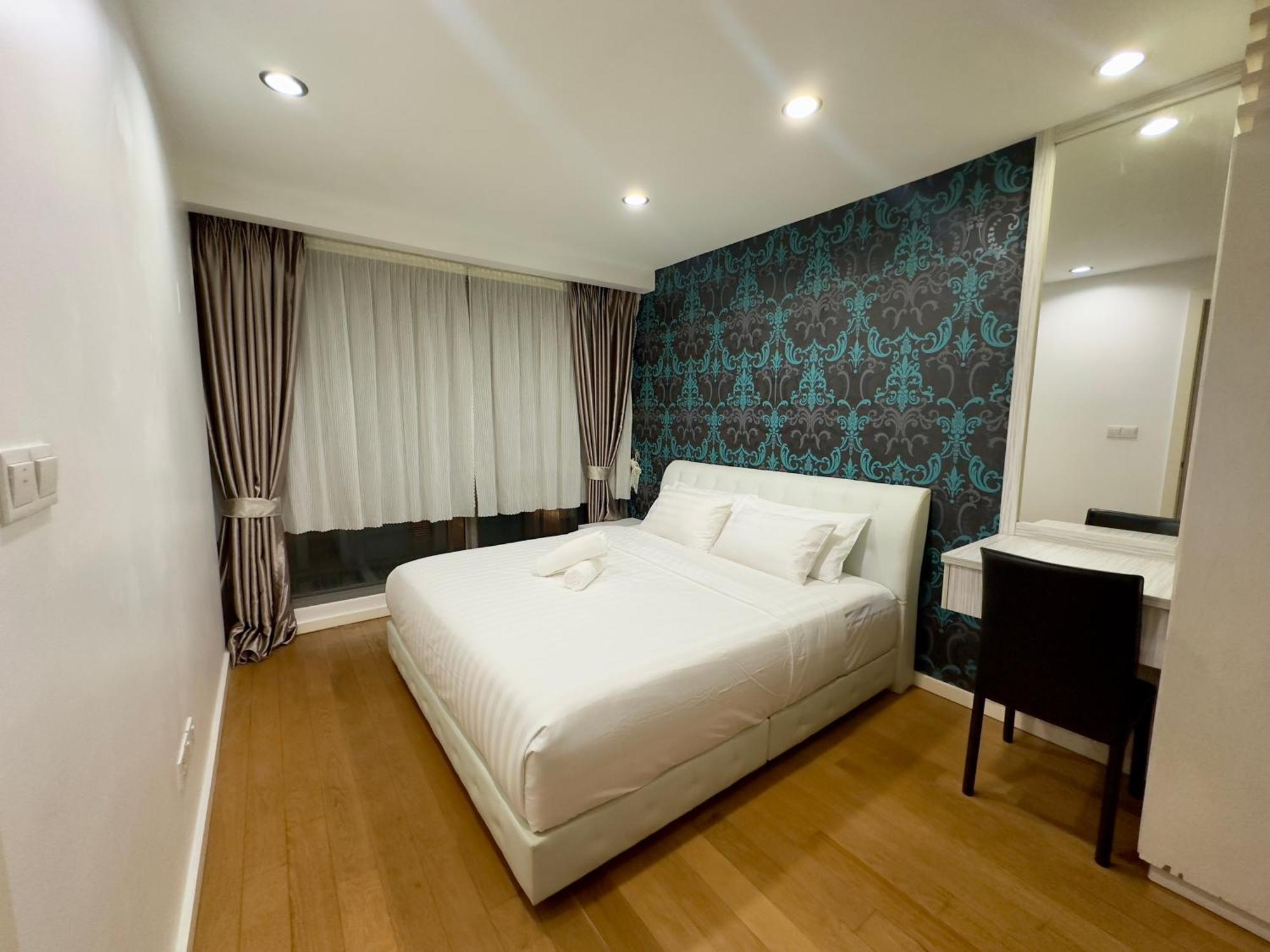 Fairlane Residences By Angel