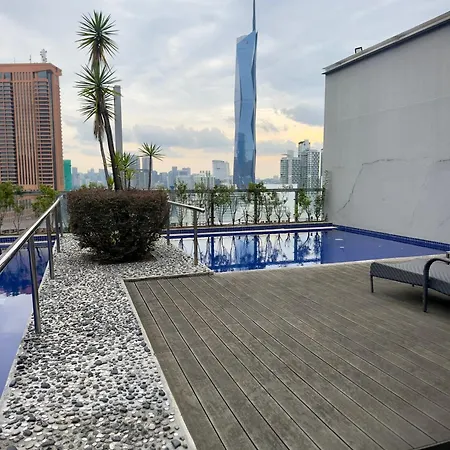 Fairlane Residences Suites By Angel Kuala Lumpur Exterior photo