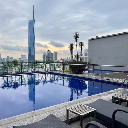 Fairlane Residences Suites By Angel Kuala Lumpur Exterior photo