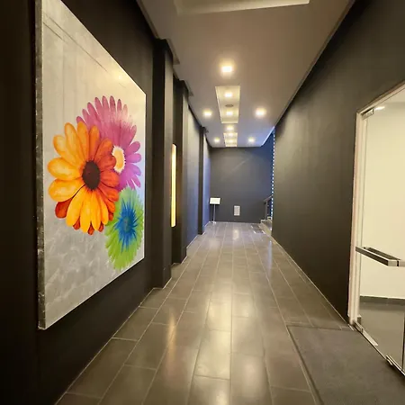 Fairlane Residences Suites By Angel Kuala Lumpur Exterior photo
