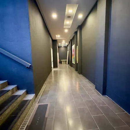 Fairlane Residences Suites By Angel Kuala Lumpur Exterior photo