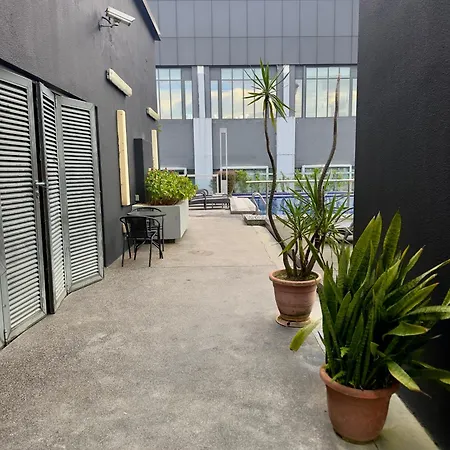Fairlane Residences Suites By Angel Kuala Lumpur Exterior photo